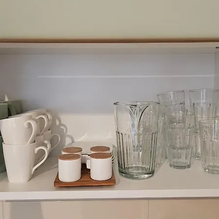 Apartment Sea Wolf - Sea View & Centre Makarska