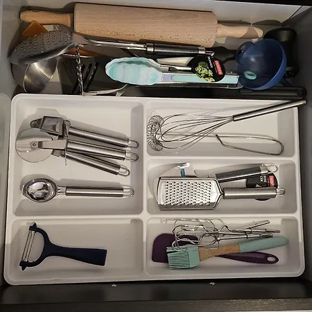 Sea Wolf - Sea View & Centre Apartment Makarska