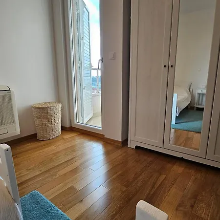 Apartment Sea Wolf - Sea View & Centre Makarska