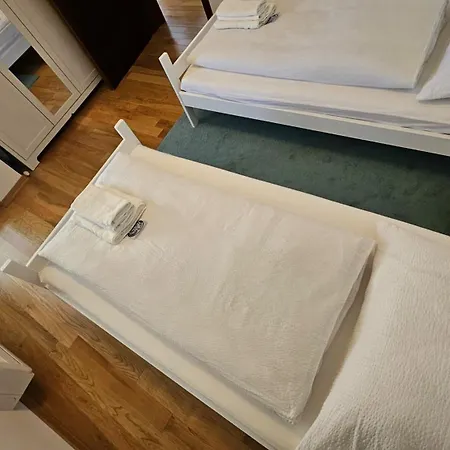 Apartment Sea Wolf - Sea View & Centre