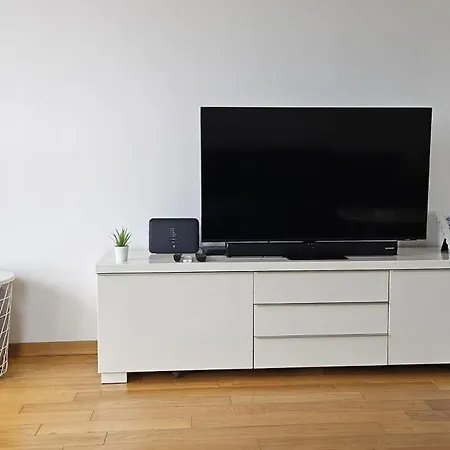 Sea Wolf - Sea View & Centre * Makarska