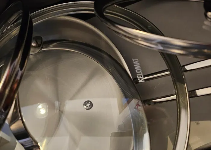 Apartman Sea Wolf - Sea View & Centre Makarska