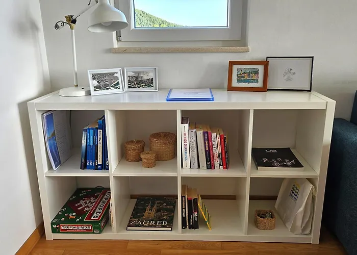 Apartman Sea Wolf - Sea View & Centre Makarska