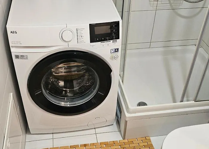 Sea Wolf - Sea View & Centre Makarska