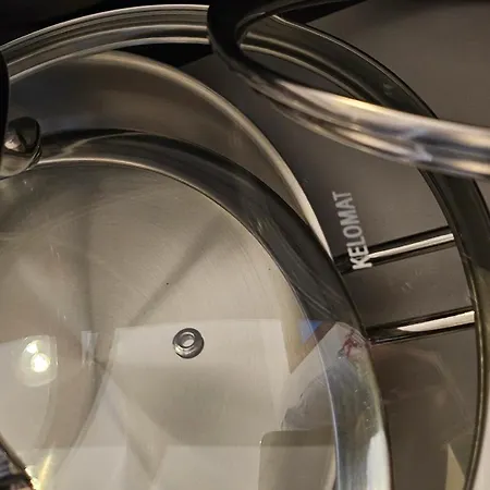 Lägenhet Sea Wolf - Sea View & Centre Makarska