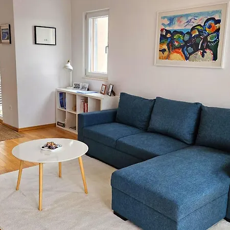 Sea Wolf - Sea View & Centre * Макарска