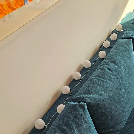 Sea Wolf - Sea View & Centre Апартаменты Макарска