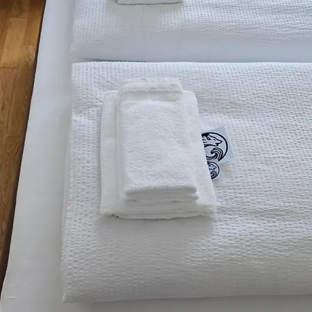 Sea Wolf - Sea View & Centre * Makarska