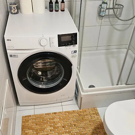 Sea Wolf - Sea View & Centre Макарска