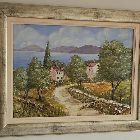 Lägenhet Sea Wolf - Sea View & Centre