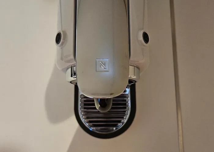 Sea Wolf - Sea View & Centre