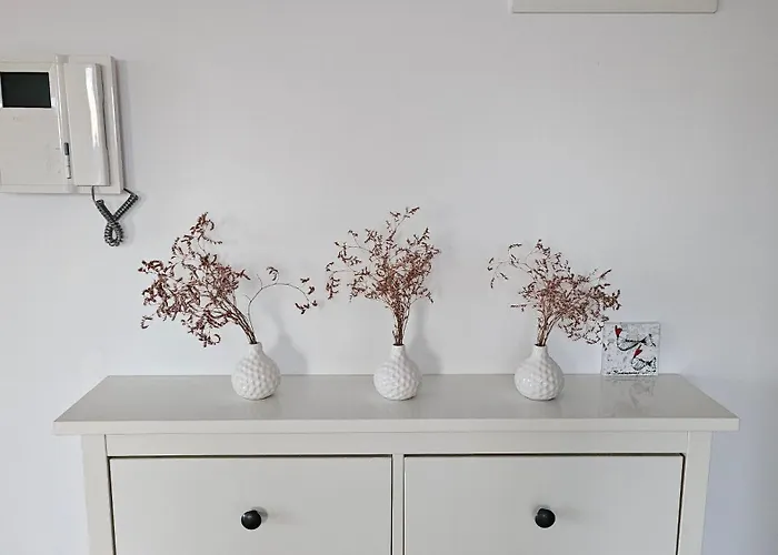 Sea Wolf - Sea View & Centre * Makarska