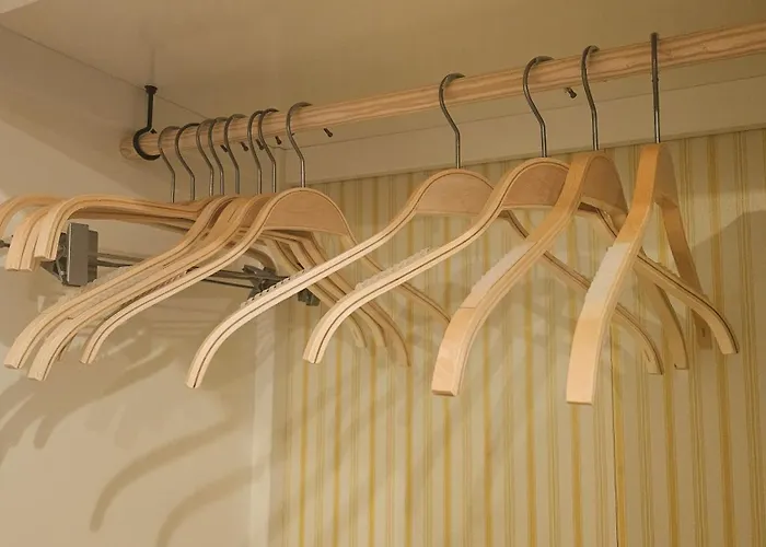 Apartment Sea Wolf - Sea View & Centre *