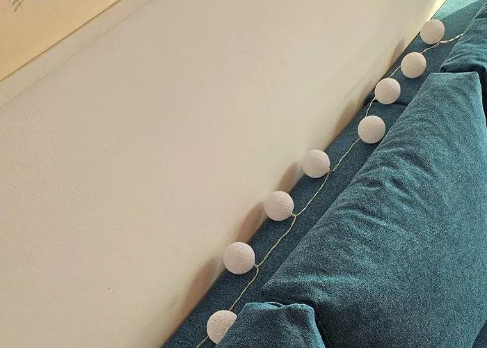 Sea Wolf - Sea View & Centre Apartment Makarska