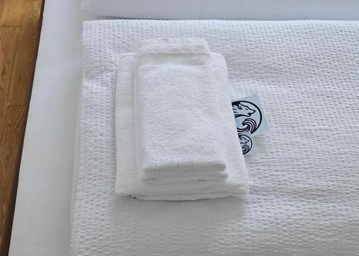 Sea Wolf - Sea View & Centre * Makarska