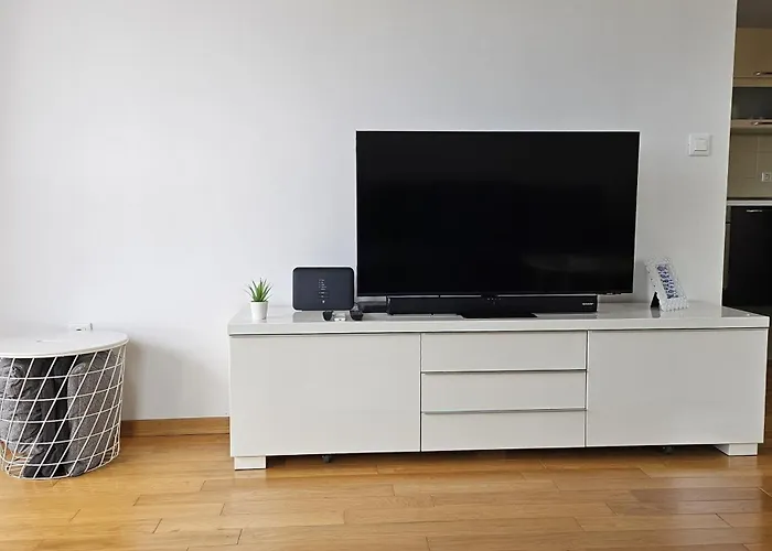 Sea Wolf - Sea View & Centre * Makarska