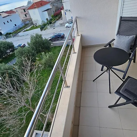 Apartmán Sea Wolf - Sea View & Centre