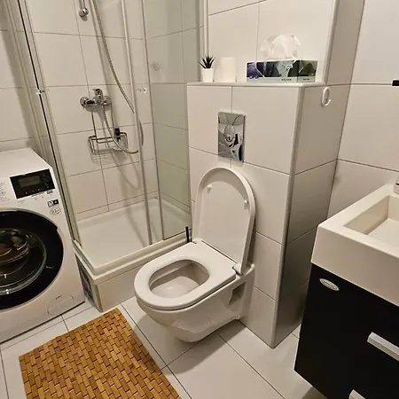 Sea Wolf - Sea View & Centre *