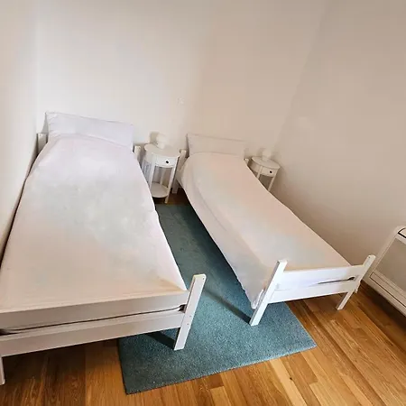 Sea Wolf - Sea View & Centre * Makarská