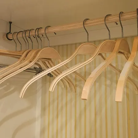 Apartmán Sea Wolf - Sea View & Centre *