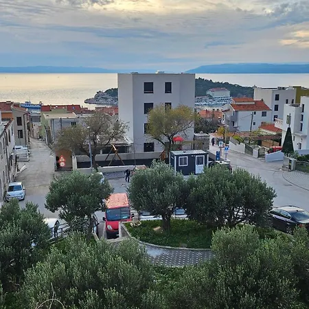 Sea Wolf - Sea View & Centre Apartmán