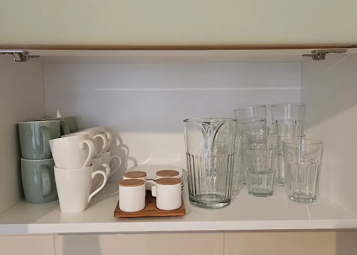 Apartment Sea Wolf - Sea View & Centre Makarska