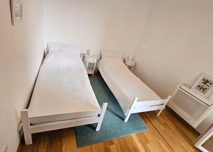 Sea Wolf - Sea View & Centre * Makarska